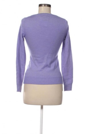 Dámský svetr Banana Republic, Velikost XS, Barva Fialová, Cena  489,00 Kč