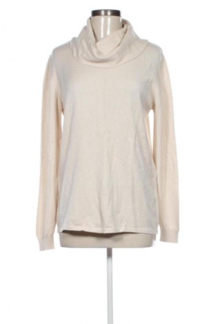 Дамски пуловер Barbara Lebek, Размер M, Цвят Бежов, Цена 11,75 €