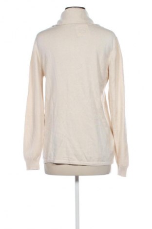 Дамски пуловер Barbara Lebek, Размер M, Цвят Бежов, Цена 11,75 €