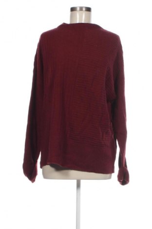 Γυναικείο πουλόβερ Barbour, Μέγεθος M, Χρώμα Κόκκινο, Τιμή 69,99 €