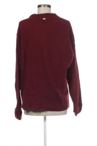 Γυναικείο πουλόβερ Barbour, Μέγεθος M, Χρώμα Κόκκινο, Τιμή 69,99 €