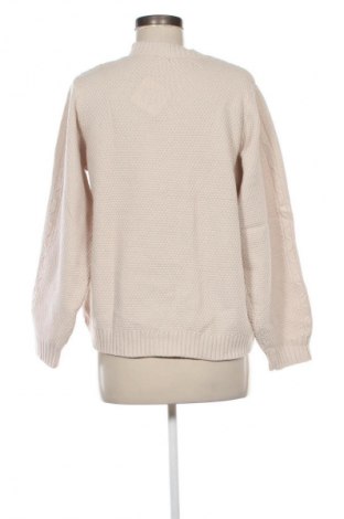 Дамски пуловер Beloved, Размер XL, Цвят Бежов, Цена 9,03 €