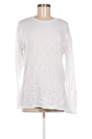 Дамски пуловер Beloved, Размер XXL, Цвят Бял, Цена 2,04 €