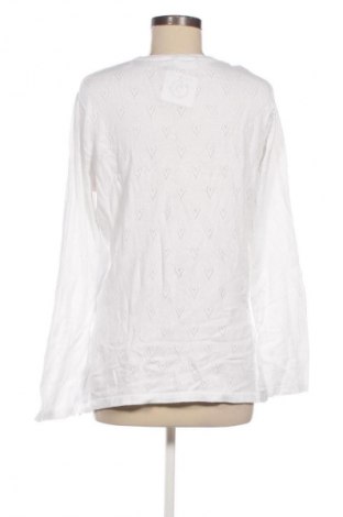 Дамски пуловер Beloved, Размер XXL, Цвят Бял, Цена 2,04 €