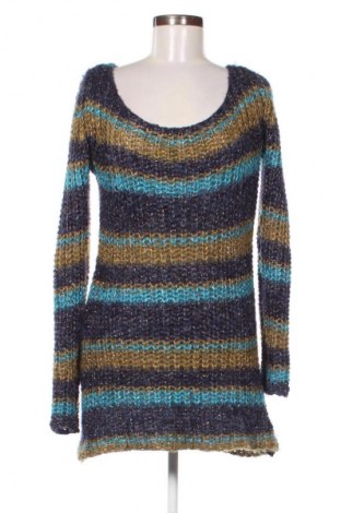 Dámský svetr Bershka, Velikost M, Barva Vícebarevné, Cena  59,00 Kč