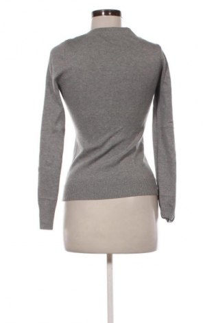 Damski sweter Bershka, Rozmiar XS, Kolor Szary, Cena 51,99 zł