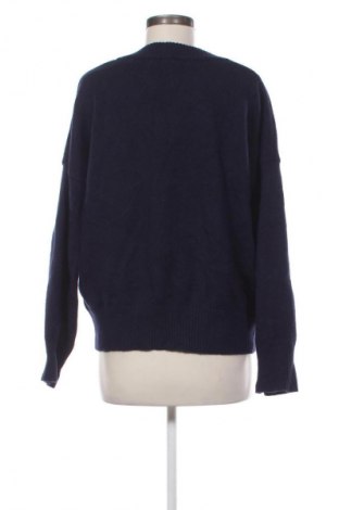 Damenpullover Bershka, Größe M, Farbe Blau, Preis € 8,99