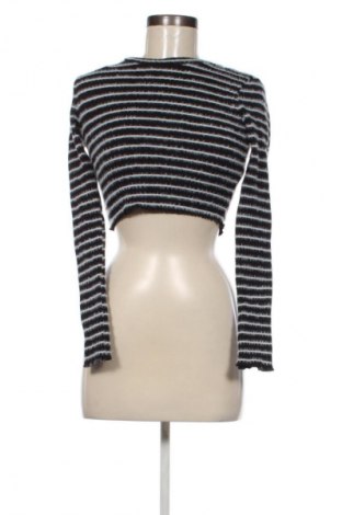 Damenpullover Bershka, Größe S, Farbe Mehrfarbig, Preis 12,99 €