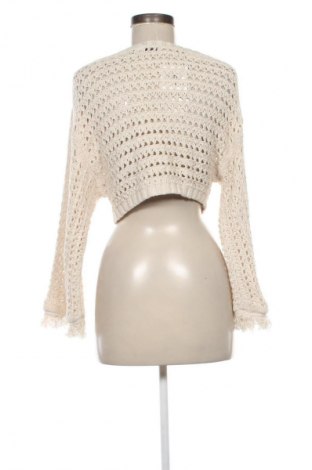 Γυναικείο πουλόβερ Bershka, Μέγεθος S, Χρώμα Πολύχρωμο, Τιμή 12,99 €