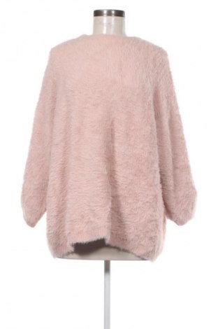 Dámsky pulóver Bershka, Veľkosť S, Farba Ružová, Cena  9,95 €