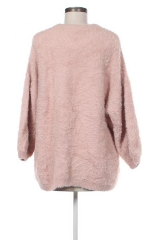 Dámsky pulóver Bershka, Veľkosť S, Farba Ružová, Cena  9,95 €