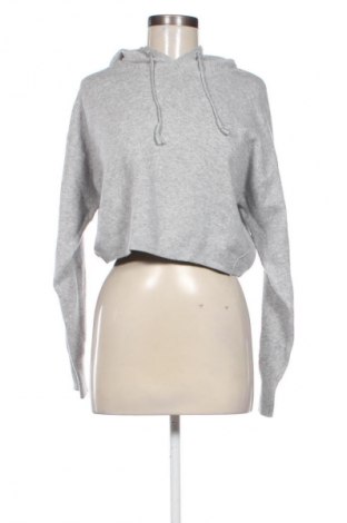 Damski sweter Bershka, Rozmiar M, Kolor Szary, Cena 41,99 zł
