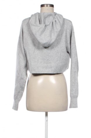 Damski sweter Bershka, Rozmiar M, Kolor Szary, Cena 41,99 zł