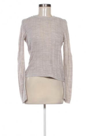 Damski sweter Bershka, Rozmiar M, Kolor Szary, Cena 40,99 zł