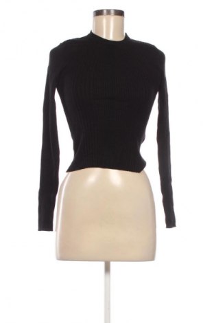 Dámsky pulóver Bershka, Veľkosť S, Farba Čierna, Cena  11,95 €
