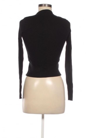 Dámsky pulóver Bershka, Veľkosť S, Farba Čierna, Cena  11,95 €