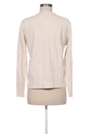 Γυναικείο πουλόβερ Betty & Co, Μέγεθος L, Χρώμα  Μπέζ, Τιμή 11,99 €