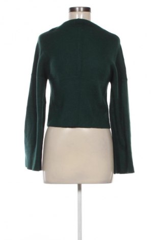 Γυναικείο πουλόβερ Bik Bok, Μέγεθος S, Χρώμα Πράσινο, Τιμή 8,99 €