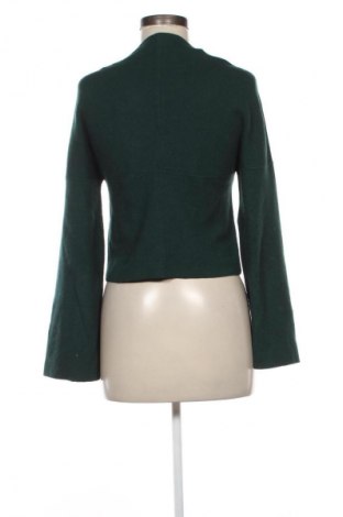 Γυναικείο πουλόβερ Bik Bok, Μέγεθος S, Χρώμα Πράσινο, Τιμή 8,99 €