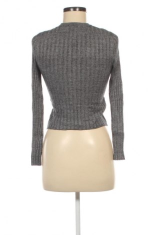 Dámský svetr Bik Bok, Velikost M, Barva Šedá, Cena  190,00 Kč