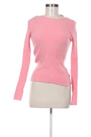 Damski sweter Bik Bok, Rozmiar M, Kolor Różowy, Cena 59,99 zł, #134585616
