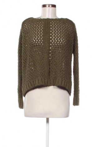 Dámský svetr Bik Bok, Velikost M, Barva Zelená, Cena  249,00 Kč