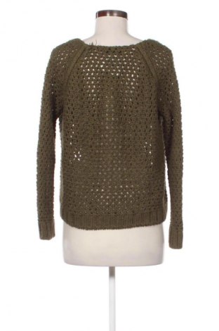 Dámský svetr Bik Bok, Velikost M, Barva Zelená, Cena  249,00 Kč