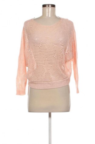 Γυναικείο πουλόβερ Blind Date, Μέγεθος XS, Χρώμα Ρόζ , Τιμή 1,99 €