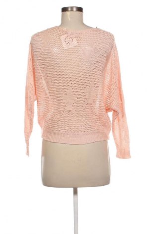 Γυναικείο πουλόβερ Blind Date, Μέγεθος XS, Χρώμα Ρόζ , Τιμή 1,99 €