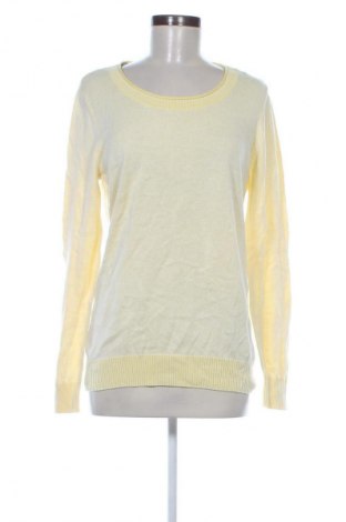 Damenpullover Blue Motion, Größe M, Farbe Gelb, Preis 10,99 €