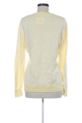 Damenpullover Blue Motion, Größe M, Farbe Gelb, Preis 10,99 €