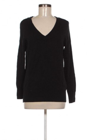 Γυναικείο πουλόβερ Blue Motion, Μέγεθος XL, Χρώμα Μαύρο, Τιμή 10,99 €