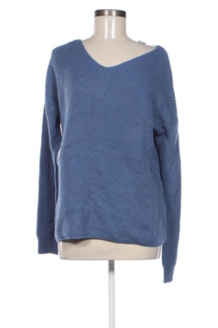 Damenpullover Blue Motion, Größe L, Farbe Blau, Preis 8,99 €