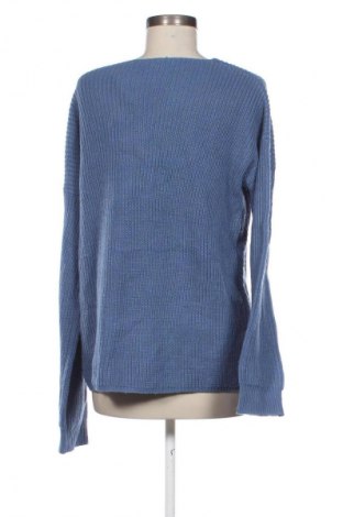 Damenpullover Blue Motion, Größe L, Farbe Blau, Preis 8,99 €