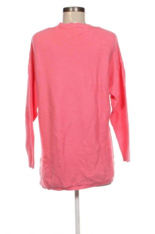 Damski sweter Blue Motion, Rozmiar M, Kolor Różowy, Cena 29,99 zł