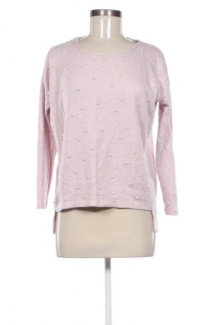 Γυναικείο πουλόβερ Blue Sand, Μέγεθος S, Χρώμα Ρόζ , Τιμή 5,99 €