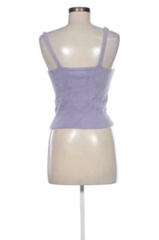 Dámský svetr Bluoltre, Velikost S, Barva Fialová, Cena  99,00 Kč