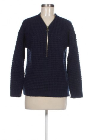 Pulover de femei Body Flirt, Mărime M, Culoare Albastru, Preț 9,99 Lei