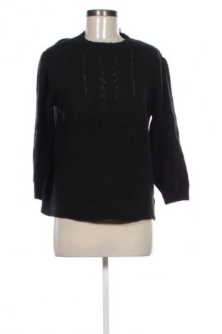 Damski sweter Body Flirt, Rozmiar M, Kolor Czarny, Cena 20,99 zł