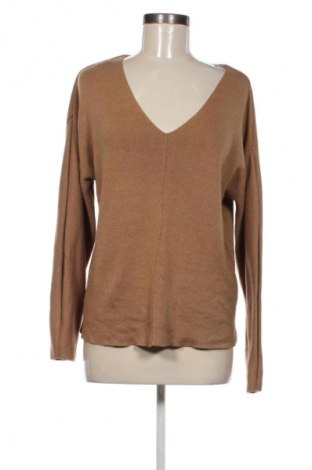 Damski sweter Body Flirt, Rozmiar M, Kolor Brązowy, Cena 36,99 zł