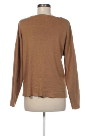 Damski sweter Body Flirt, Rozmiar M, Kolor Brązowy, Cena 36,99 zł