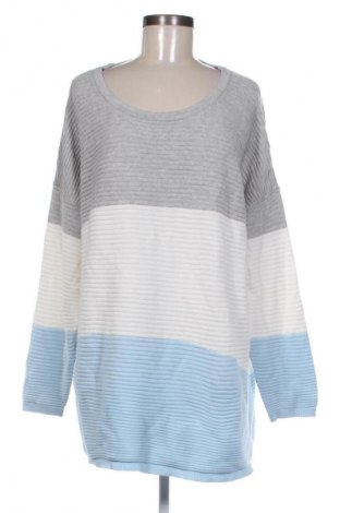 Дамски пуловер Body Flirt, Размер XL, Цвят Многоцветен, Цена 9,71 €