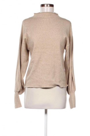 Dámský svetr Body Flirt, Velikost M, Barva Béžová, Cena  282,00 Kč