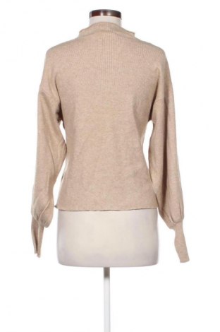 Dámský svetr Body Flirt, Velikost M, Barva Béžová, Cena  282,00 Kč