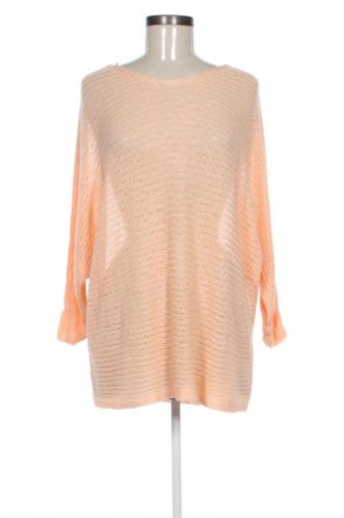 Dámský svetr Bonita, Velikost M, Barva Oranžová, Cena  219,00 Kč