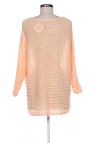 Dámský svetr Bonita, Velikost M, Barva Oranžová, Cena  219,00 Kč