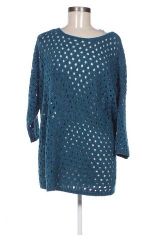 Damski sweter Bonita, Rozmiar XL, Kolor Niebieski, Cena 38,99 zł
