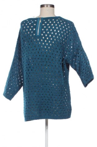 Damski sweter Bonita, Rozmiar XL, Kolor Niebieski, Cena 38,99 zł