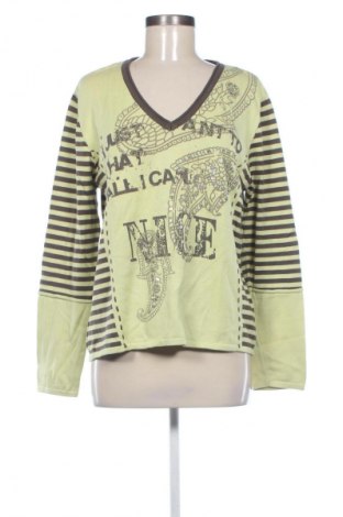 Γυναικείο πουλόβερ Bonita, Μέγεθος L, Χρώμα Πολύχρωμο, Τιμή 15,86 €