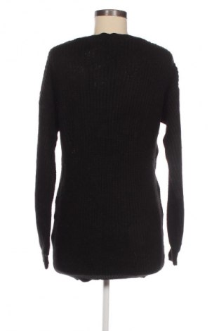 Дамски пуловер Boohoo, Размер S, Цвят Черен, Цена 15,84 €